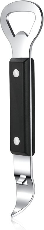 Manual Stainless Steel Can Opener - Image 2