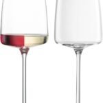 White Wine Glass 6-Piece Set