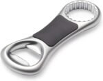 Stainless Steel Bottle Opener