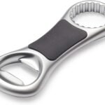 Stainless Steel Bottle Opener