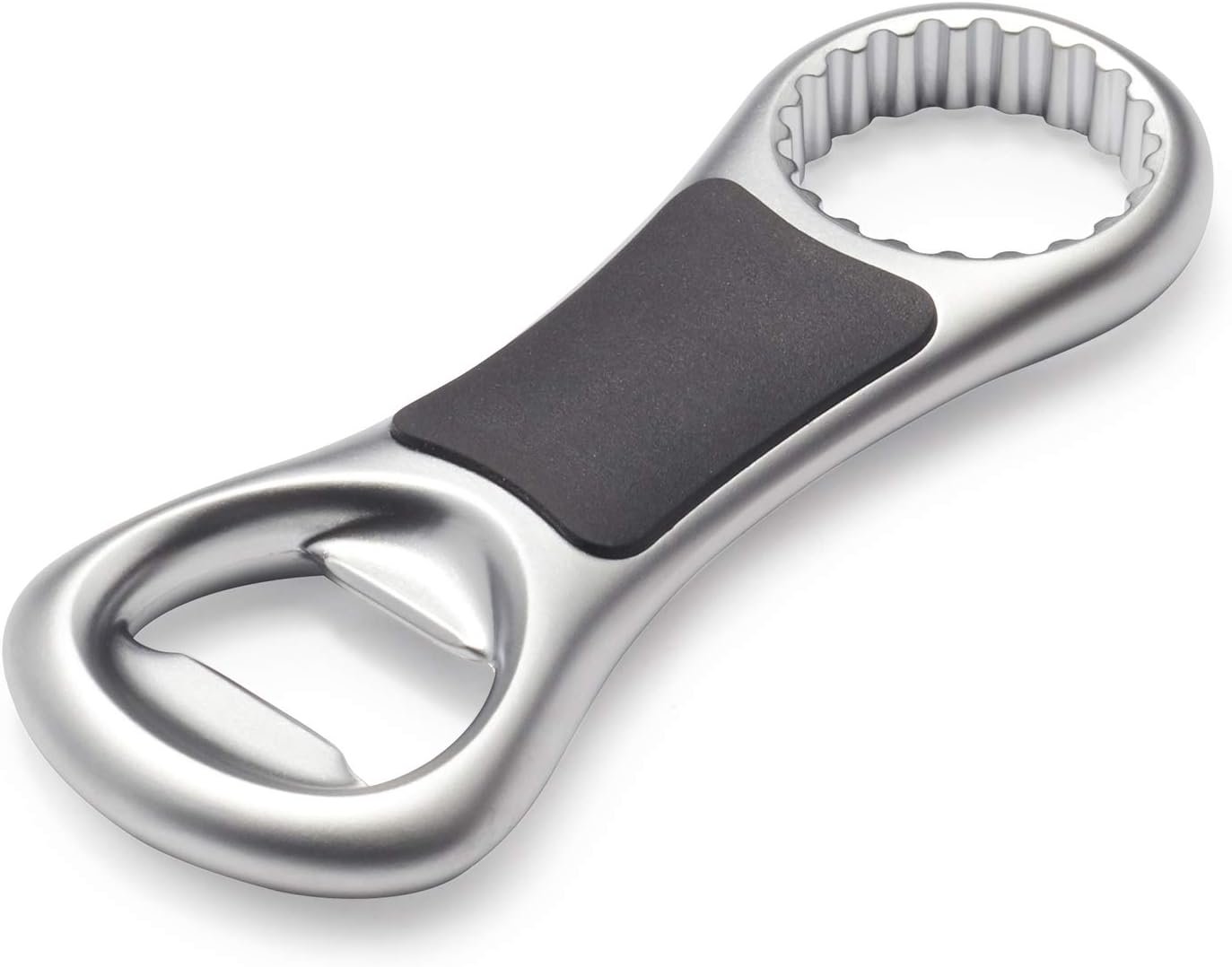 61KhX5n4euL._AC_SL1500_.jpg Stainless Steel Bottle Opener - Image 1