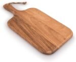 Acacia Wood Cutting Board