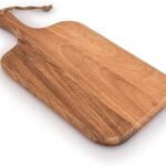 Acacia Wood Cutting Board