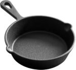 Mini Cast Iron Skillet 3-Piece Set - Image 2