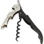 Corkscrew with Foil Cutter