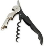 Corkscrew with Foil Cutter