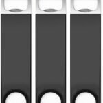 Bartender’s Bottle Opener 3-Piece Set