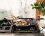 Cast Iron Square Griddle