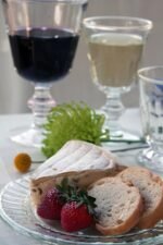 Wine Glass 6-Piece Set