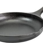 ’s Cast Iron Skillet