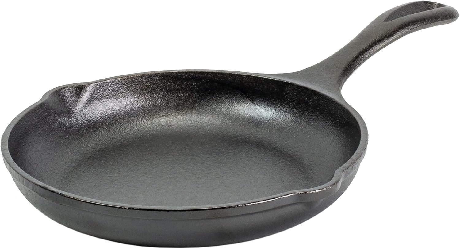 71IMYG8tQL._AC_SL1500_.jpg ’s Cast Iron Skillet - Image 1