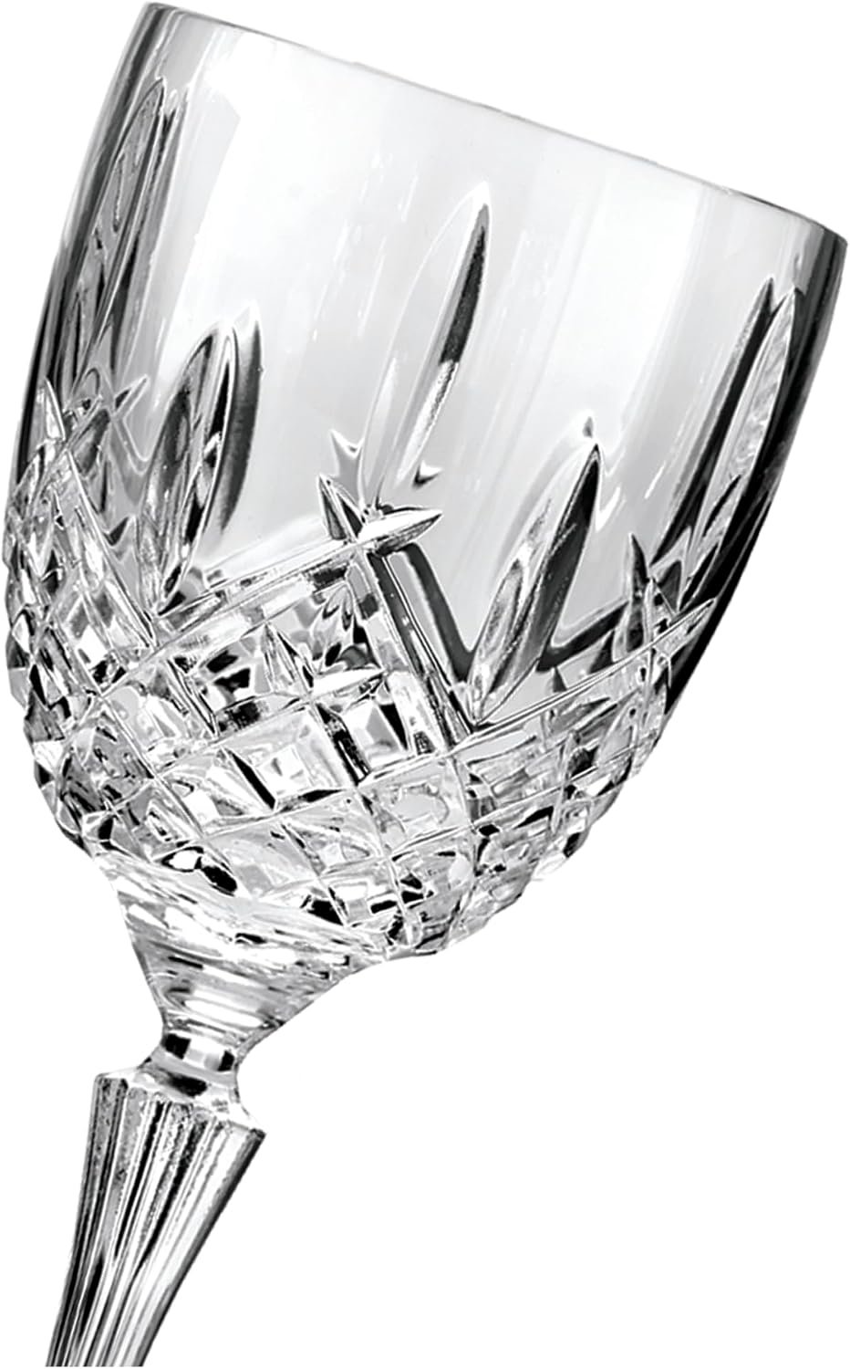 71XzuUb7rmL._AC_SL1500_.jpg Stemware 4-Piece Set - Image 1