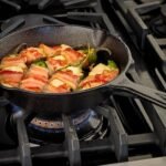 Cast Iron Skillet