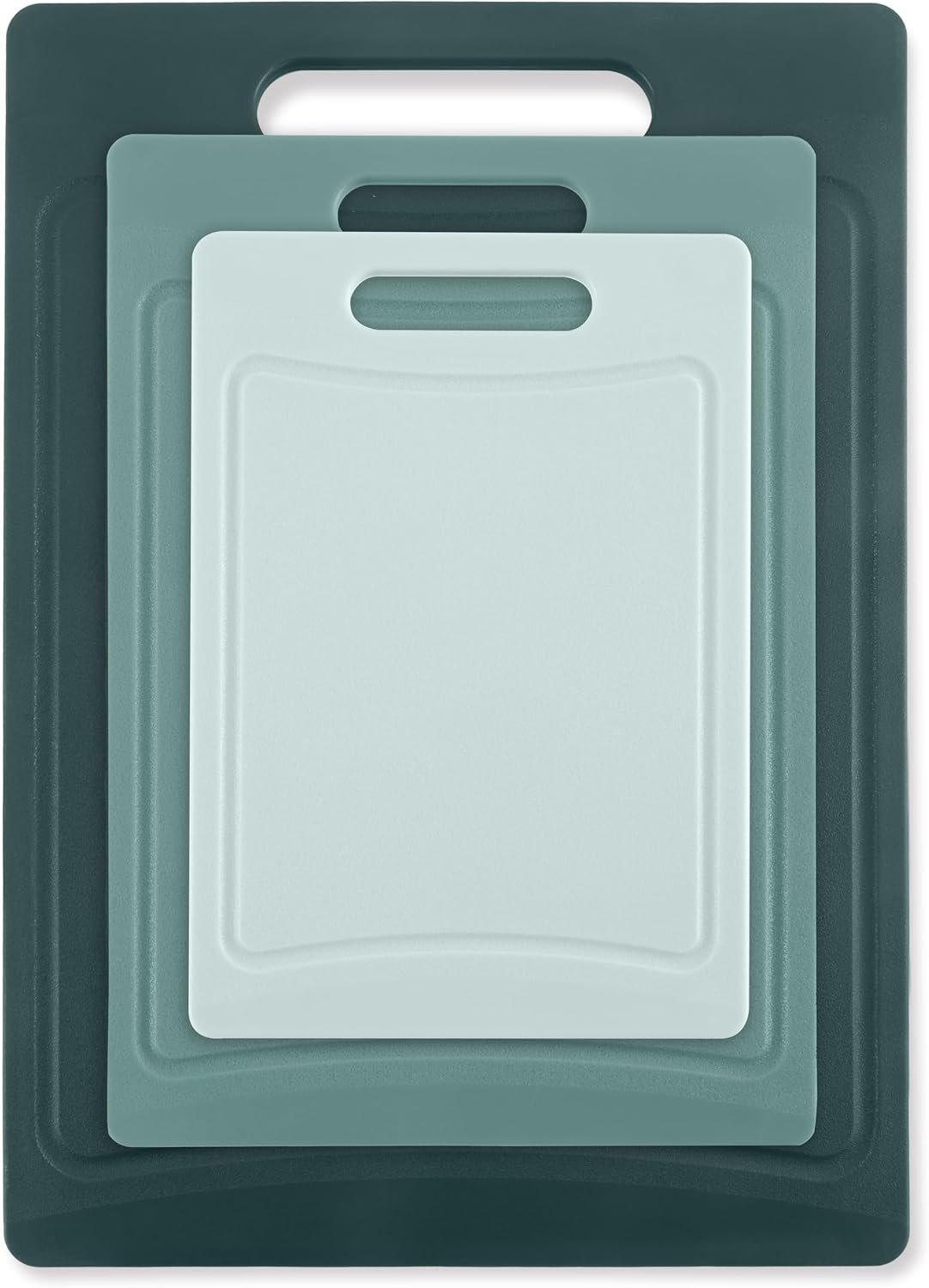 71o5hWY3GfL._AC_SL1500_.jpg Non-Slip Cutting Board 3-Piece Set - Image 1
