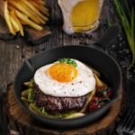 Cast Iron Skillet 3-Piece Set