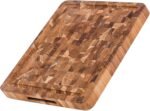 Teak Wood Cutting Board