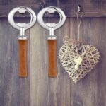 Blank Stainless Steel Bottle Opener Accessories 7-Piece Set - Image 2