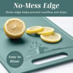 Non-Slip Cutting Board 3-Piece Set - Image 2