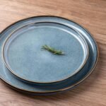 Ceramic Dinnerware 18-Piece Set - Image 2