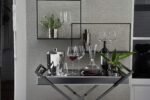 Elegant Wine Glass Pair - Image 2