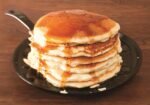 Cast Iron Round Skillet
