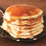 Cast Iron Round Skillet