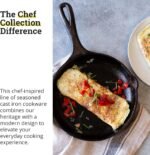 ’s Cast Iron Skillet - Image 2