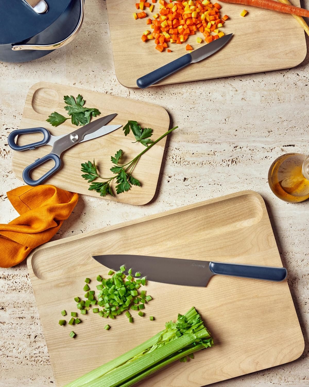 91vSw-DLZHL._AC_SL1500_.jpg Birch Wood Double-Sided Cutting Board - Image 1